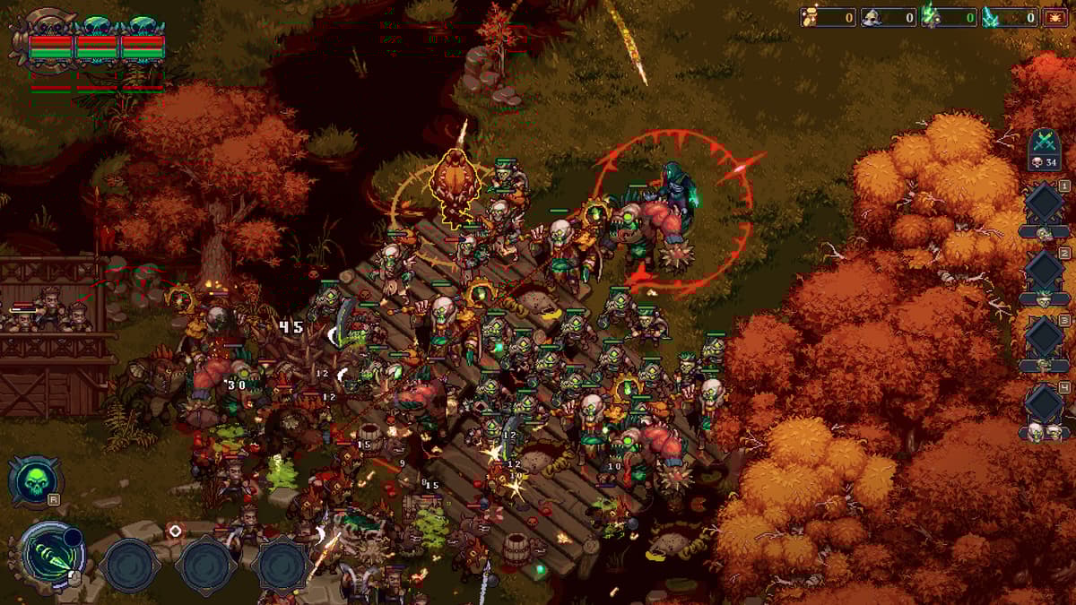 The Unliving - Early Access	