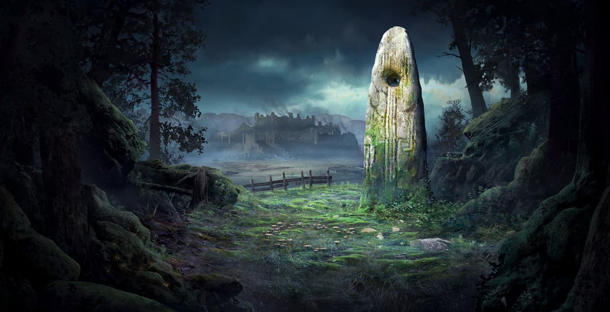 Picture of Giants Uprising