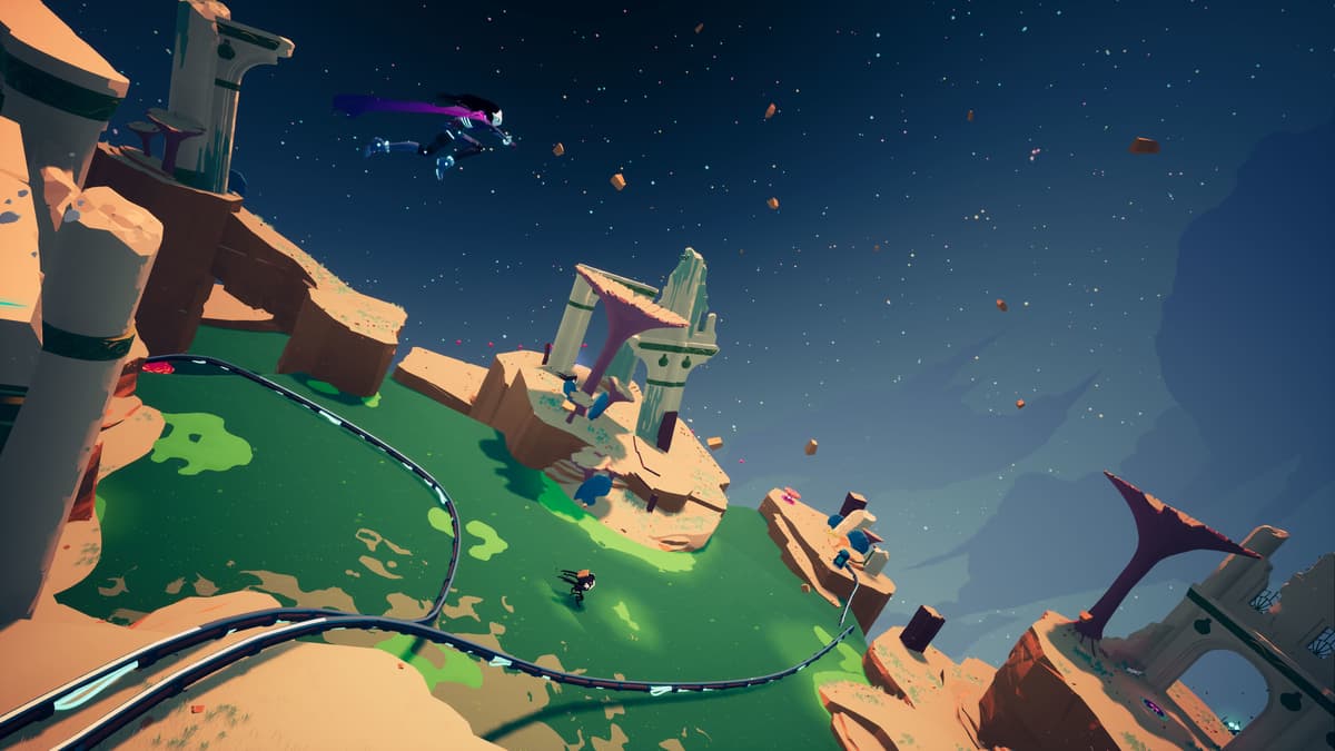 Picture of Solar Ash