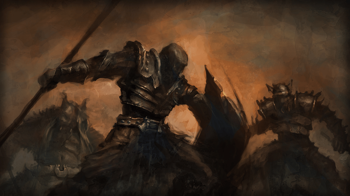 Picture of King Arthur: Knight's Tale - Brigands Skirmish Pack