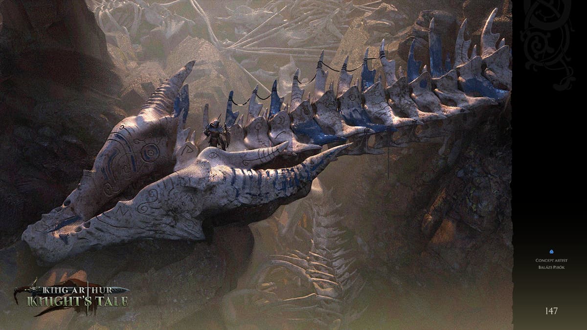 Picture of King Arthur: Knight's Tale - Supporter Pack