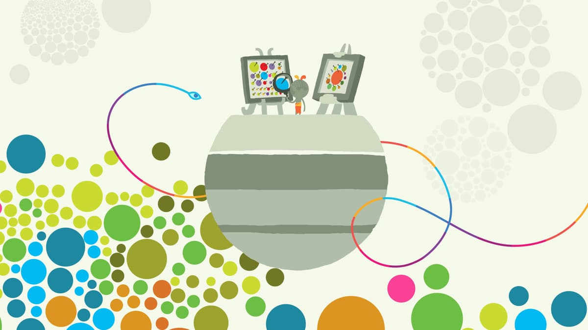 Picture of Hohokum