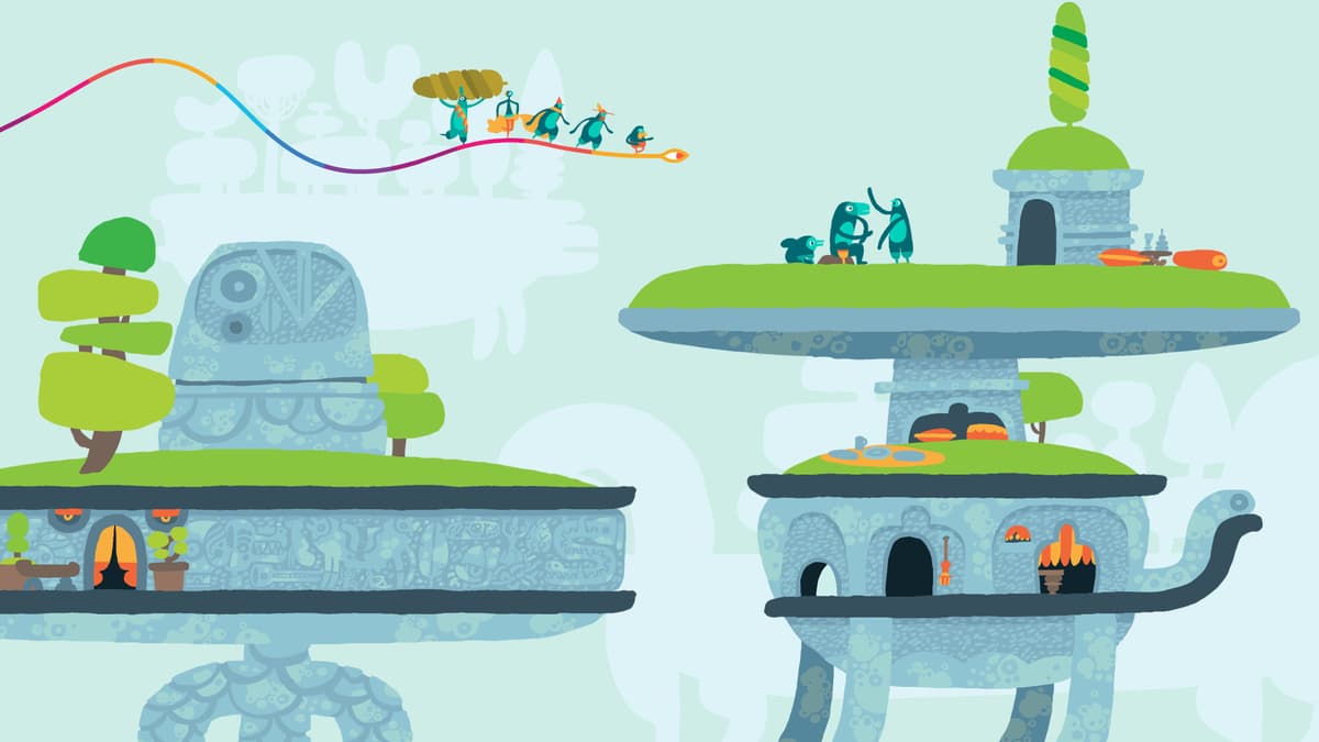 Picture of Hohokum