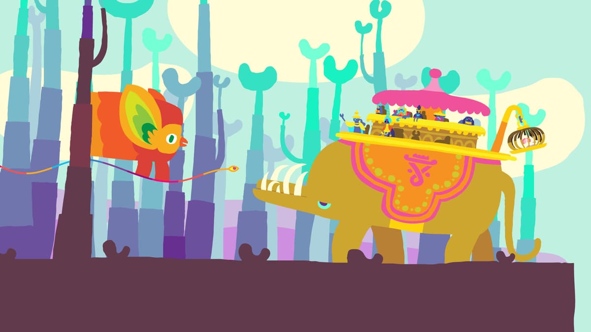 Picture of Hohokum