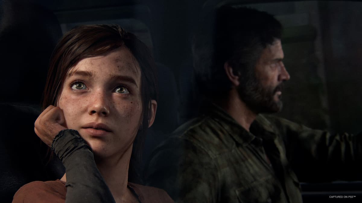 The Last of Us™ Part I - Pre-Purchase