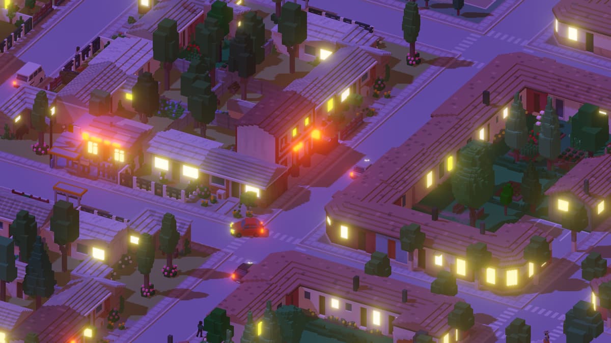 Cafe in The City Bundle