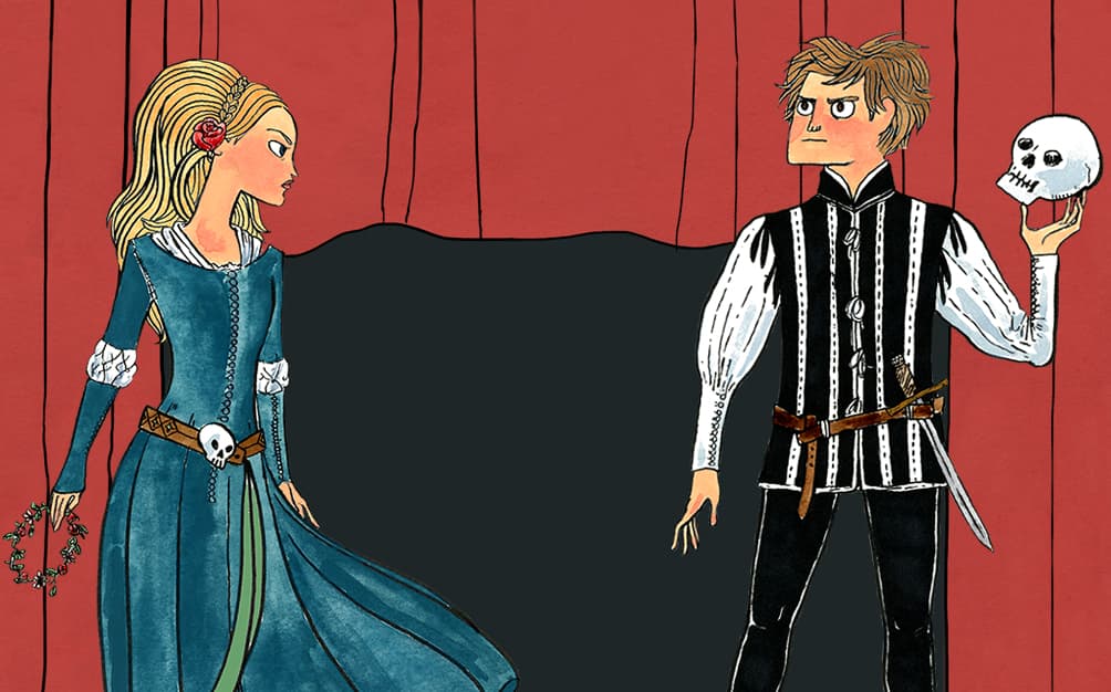 Picture of To Be or Not To Be