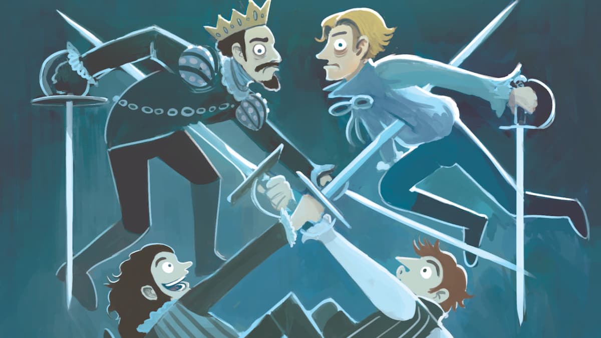 Picture of To Be or Not To Be