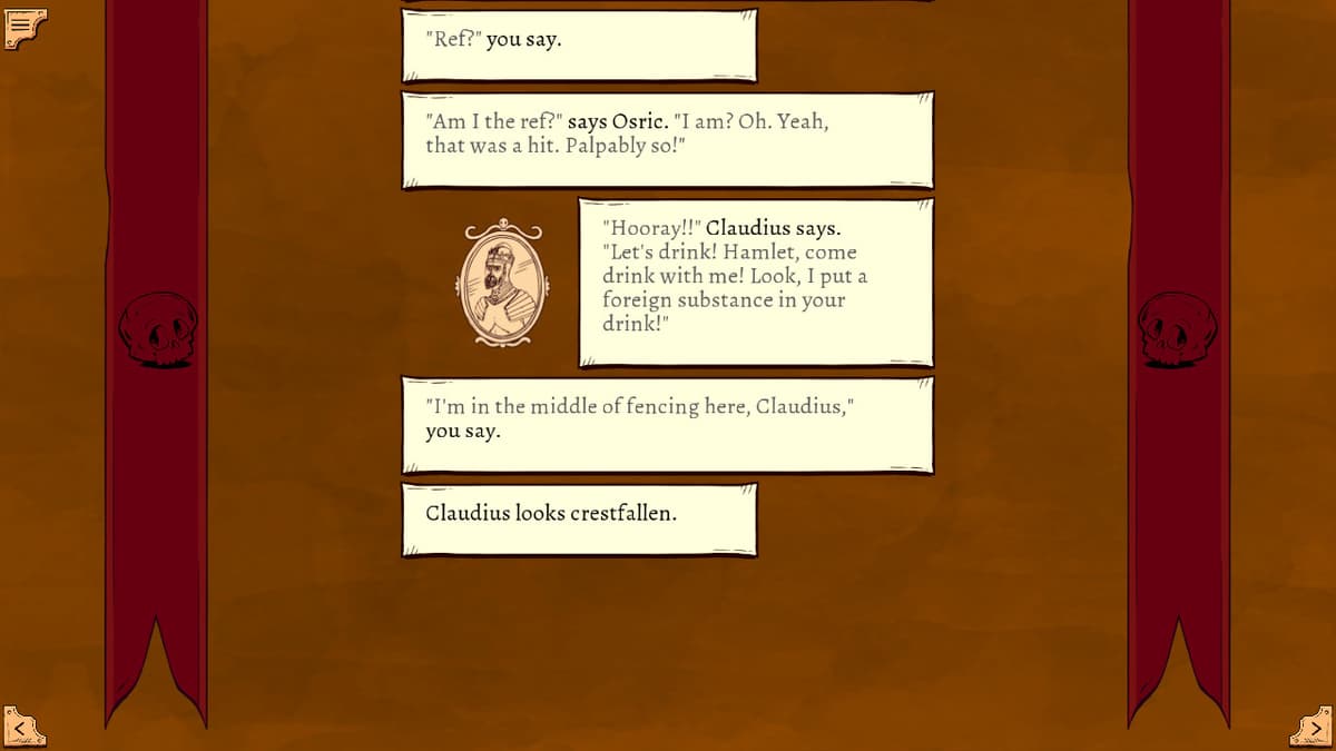 Picture of To Be or Not To Be