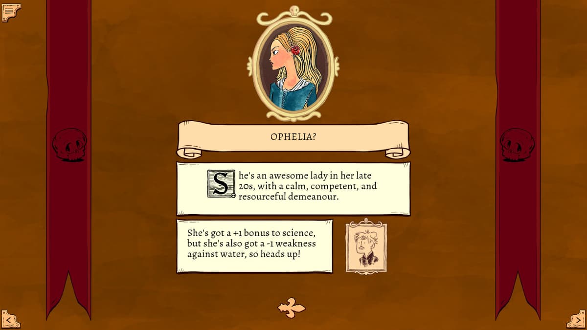 Picture of To Be or Not To Be