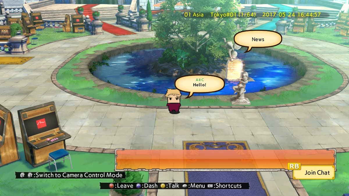 Picture of Guilty Gear Xrd REV 2