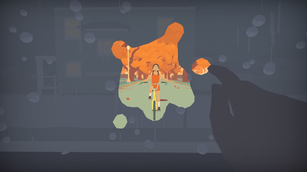 Picture of Hindsight