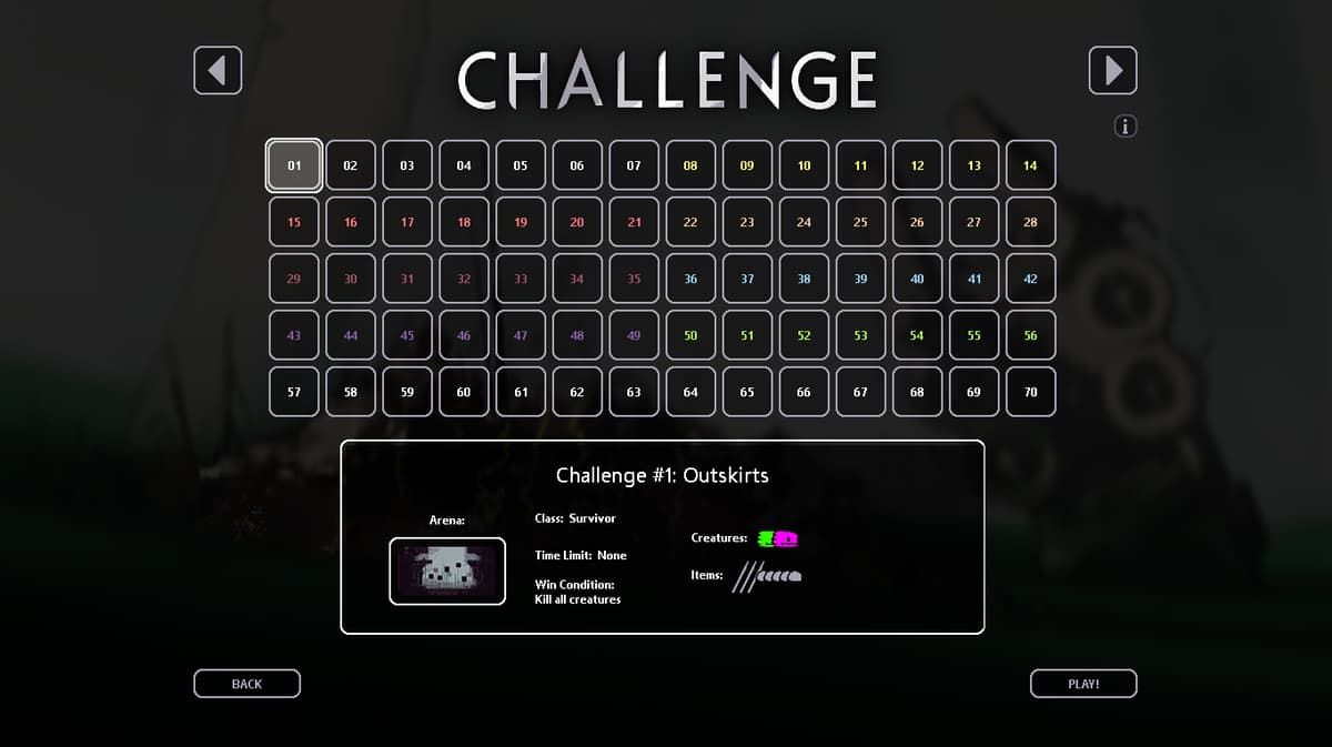 Picture of Rain World: Downpour