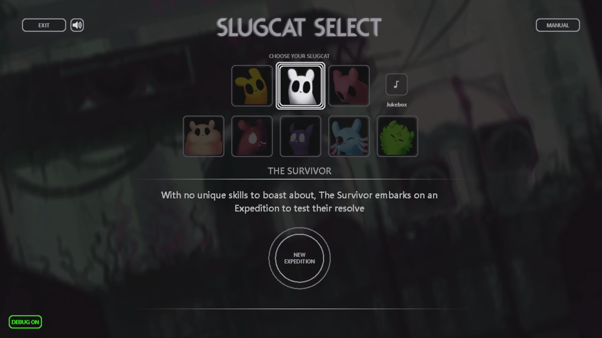 Picture of Rain World: Downpour