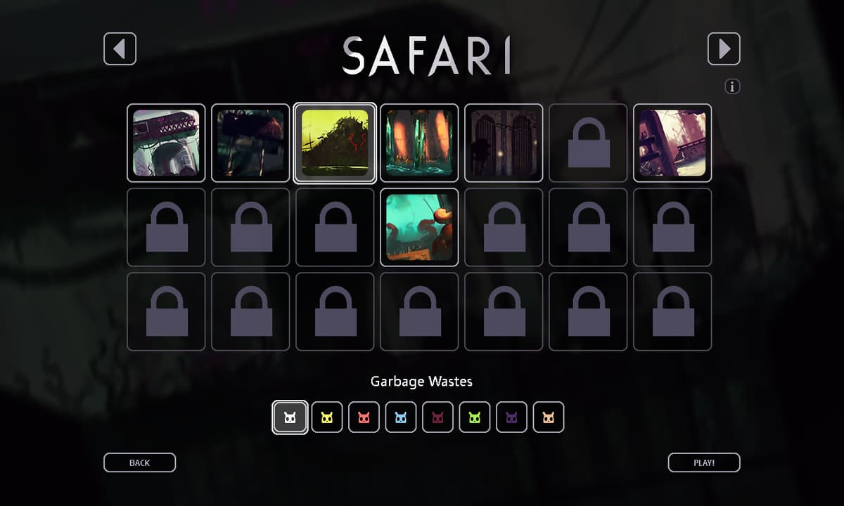 Picture of Rain World: Downpour