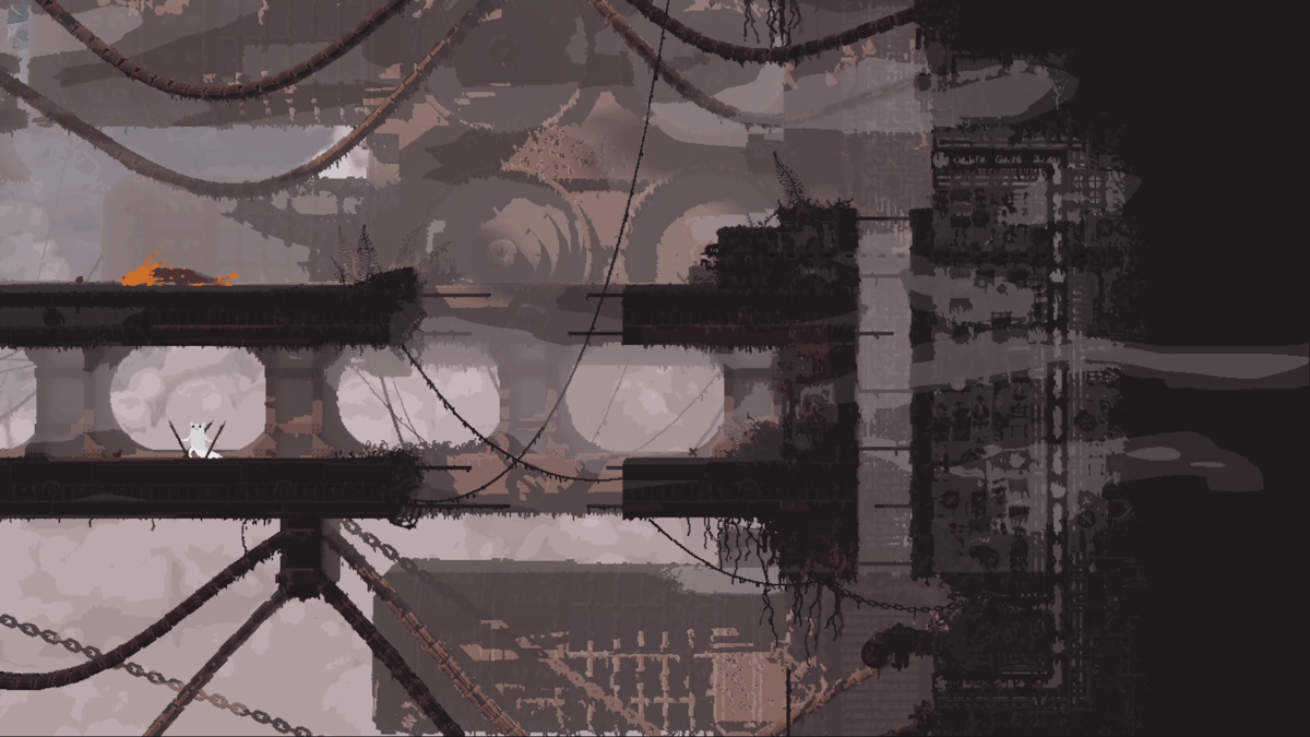 Picture of Rain World: Downpour