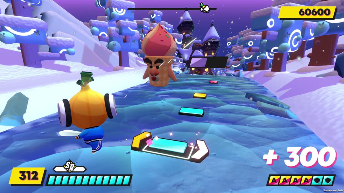 Bild von Rhythm Sprout: Sick Beats & Bad Sweets |ROW|