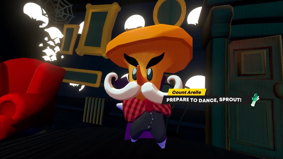 Bild von Rhythm Sprout: Sick Beats & Bad Sweets |ROW|