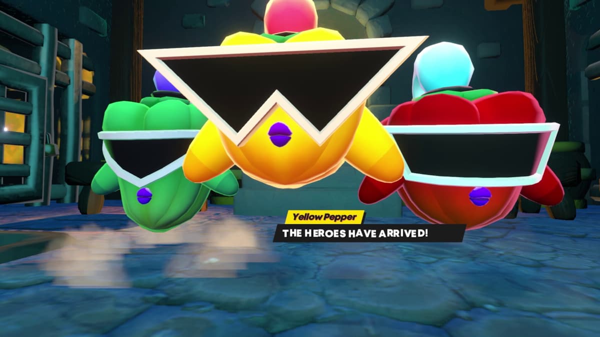 Bild von Rhythm Sprout: Sick Beats & Bad Sweets |ROW|