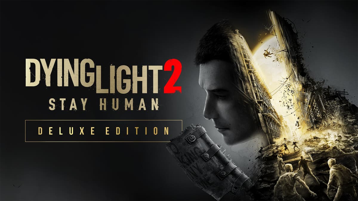 Dying Light 2 - Deluxe Edition