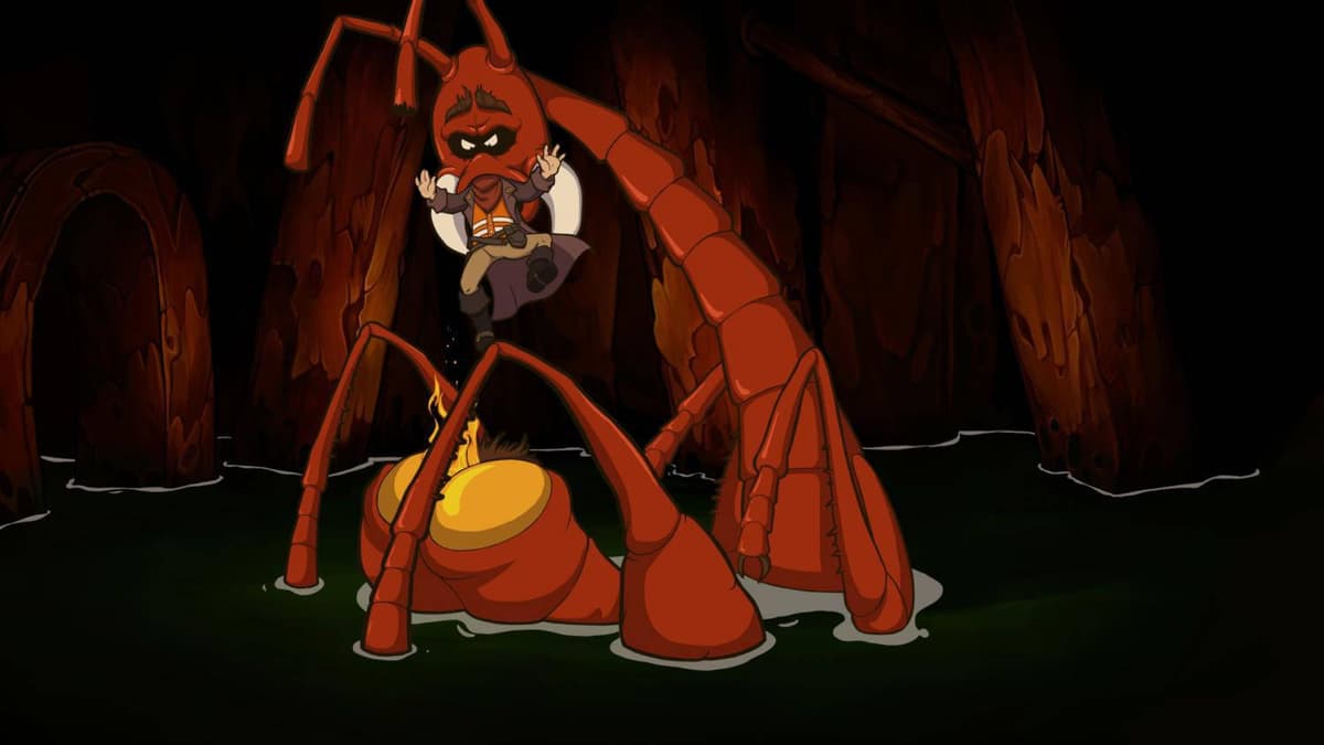 Deponia: The Complete Journey	