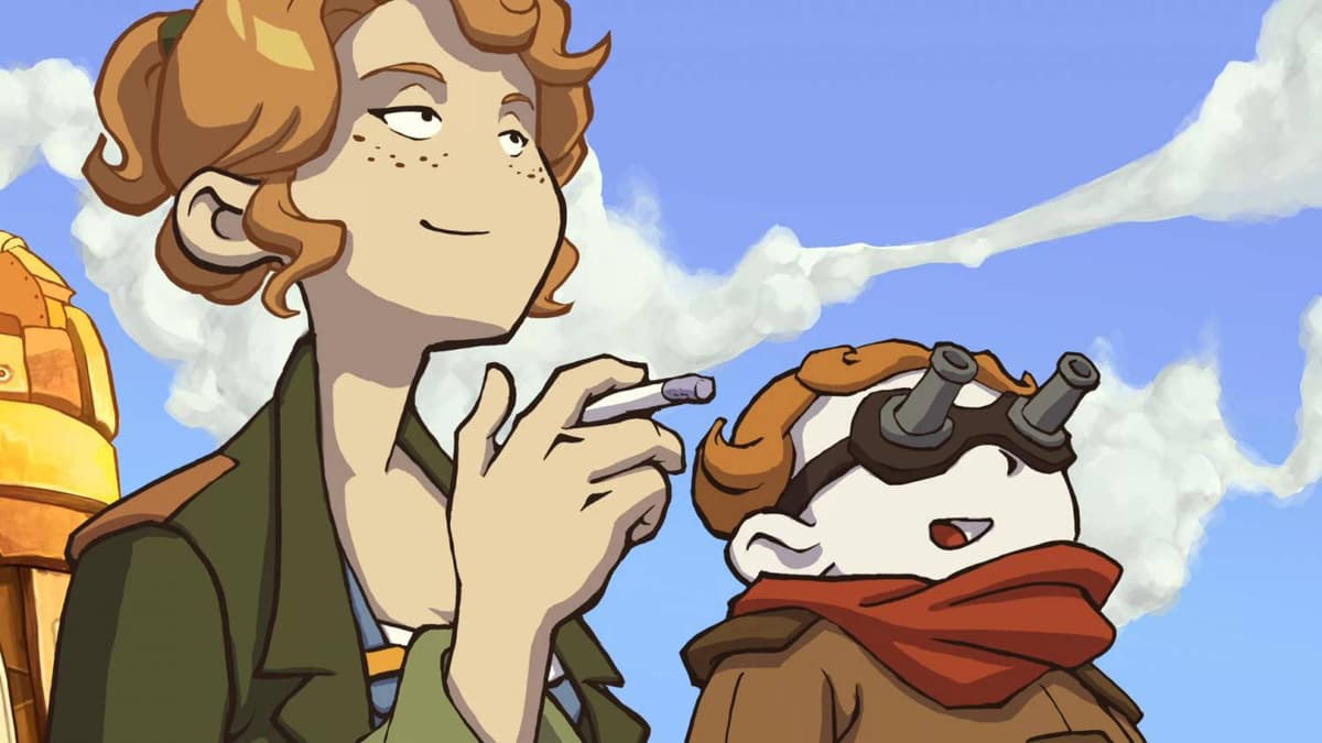 Deponia: The Complete Journey	