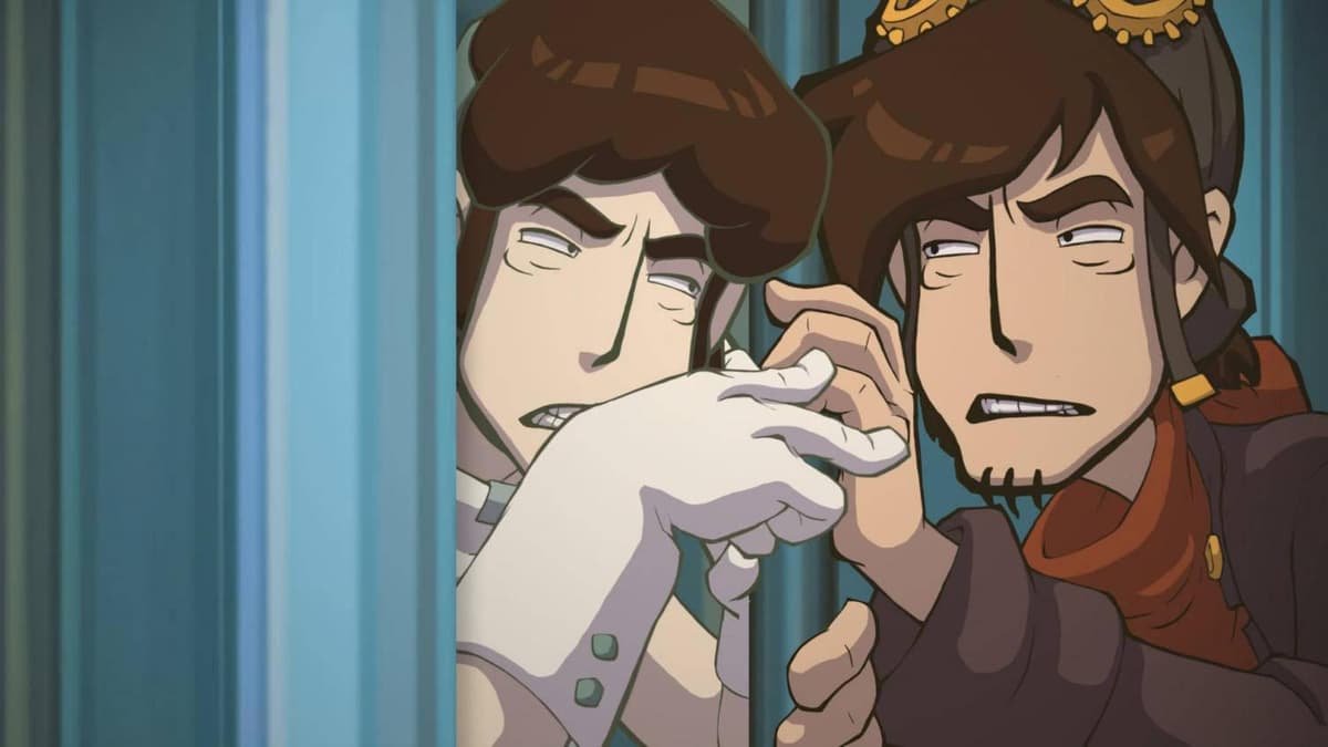 Deponia: The Complete Journey	