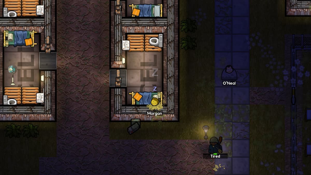 Picture of Prison Architect: Jungle Pack |TR|