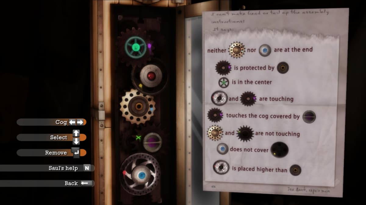 Red Johnson's Chronicles - 1+2 - Steam Special Edition