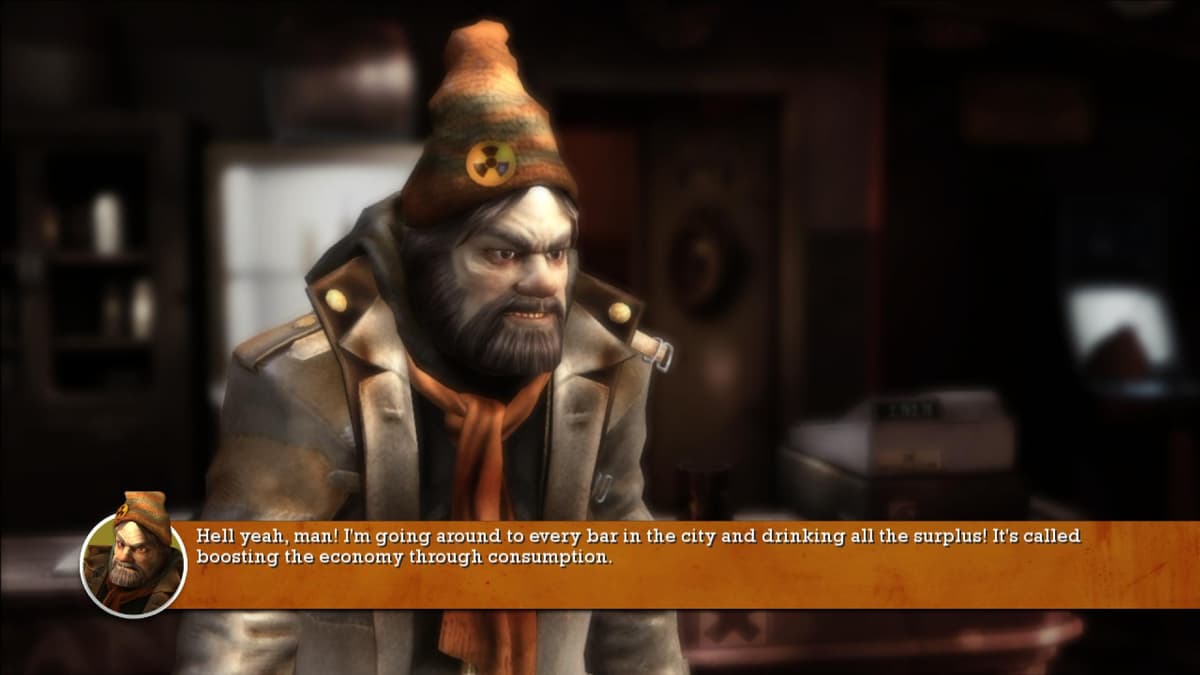 Red Johnson's Chronicles - 1+2 - Steam Special Edition