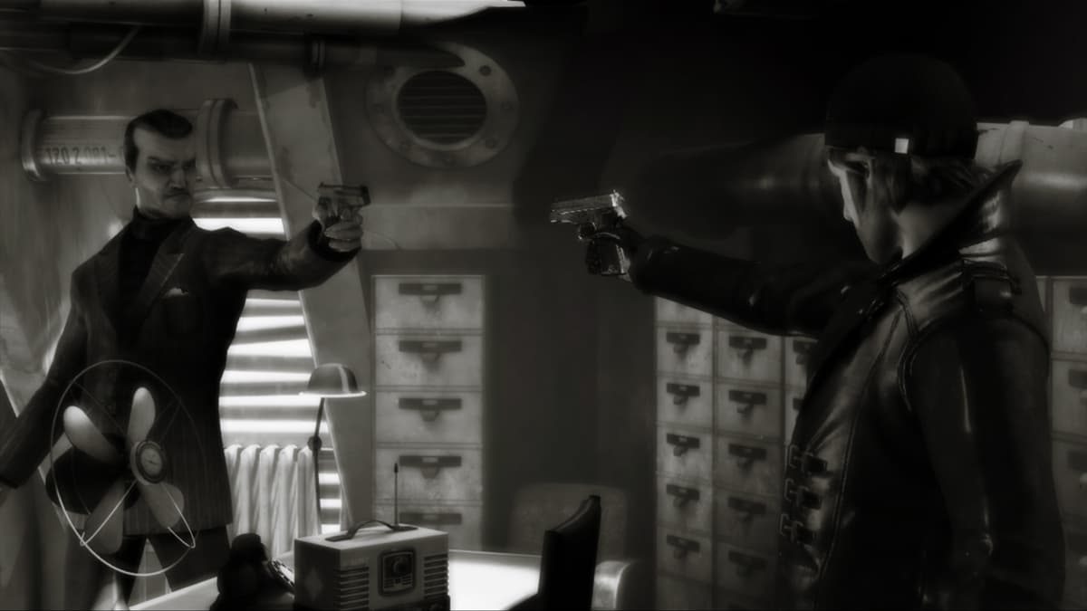 Red Johnson's Chronicles - 1+2 - Steam Special Edition