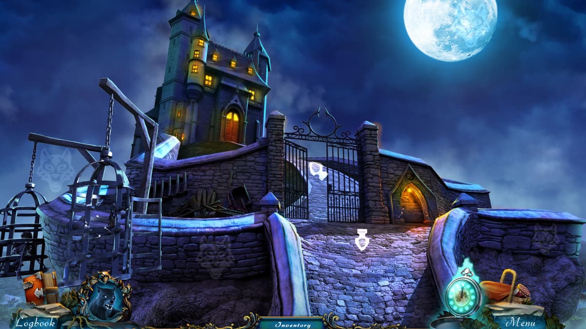 Red Riding Hood – Star Crossed Lovers