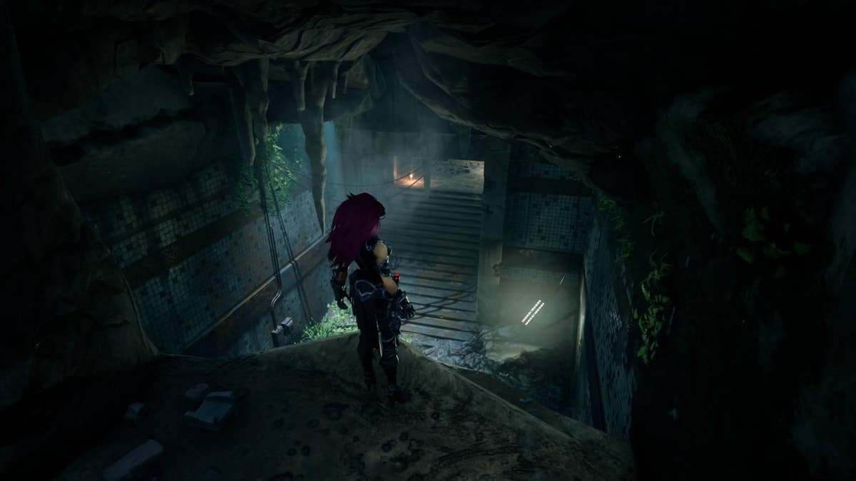 Darksiders III	