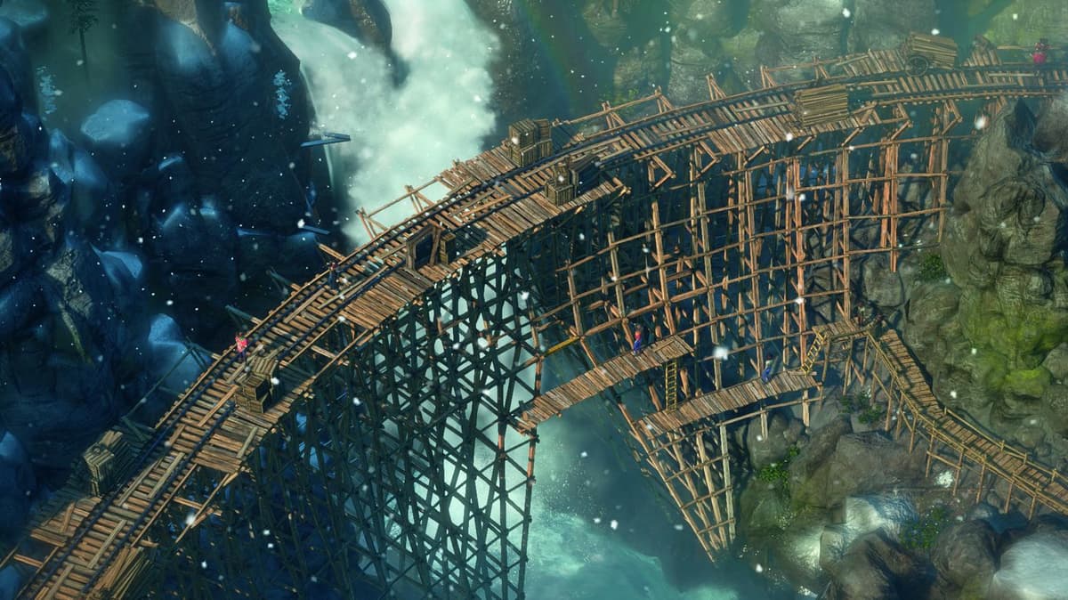 Desperados III Digital Deluxe Edition