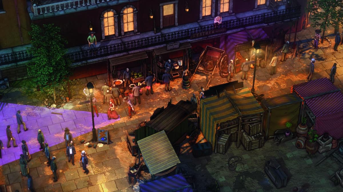 Desperados III Digital Deluxe Edition