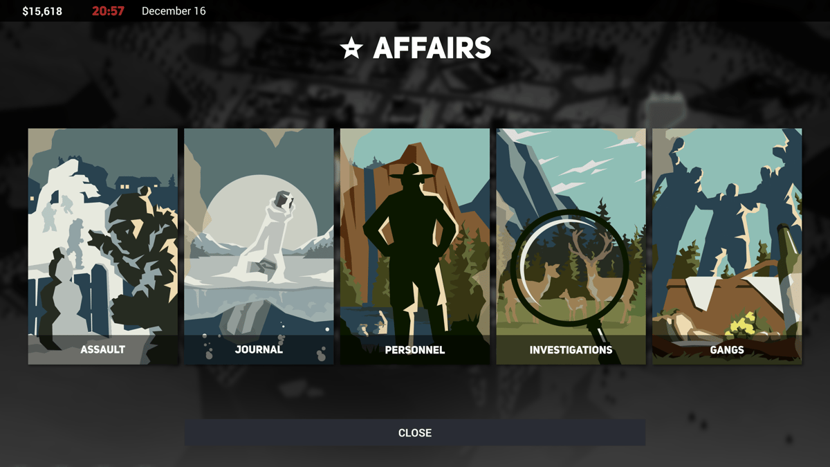 This Is the Police 2	