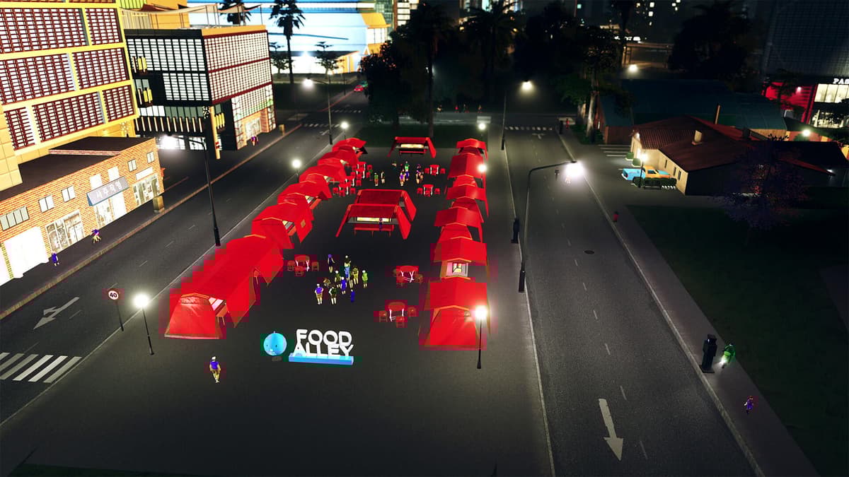 Cities: Skylines - Content Creator Pack: Heart of Korea	