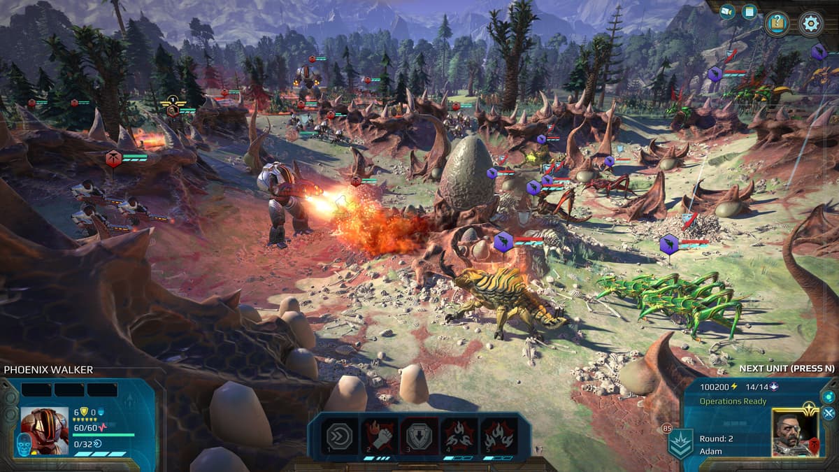 Age of Wonders: Planetfall - Premium Edition