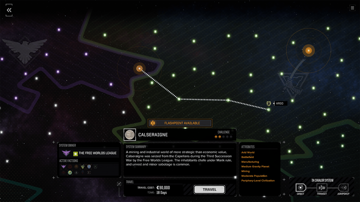 Picture of BATTLETECH - Mercenary Collection |ROW|