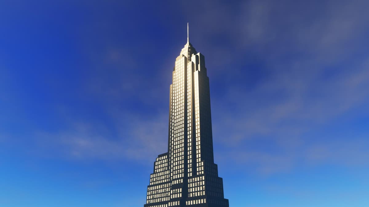 Cities: Skylines - Content Creator Pack: Art Deco	