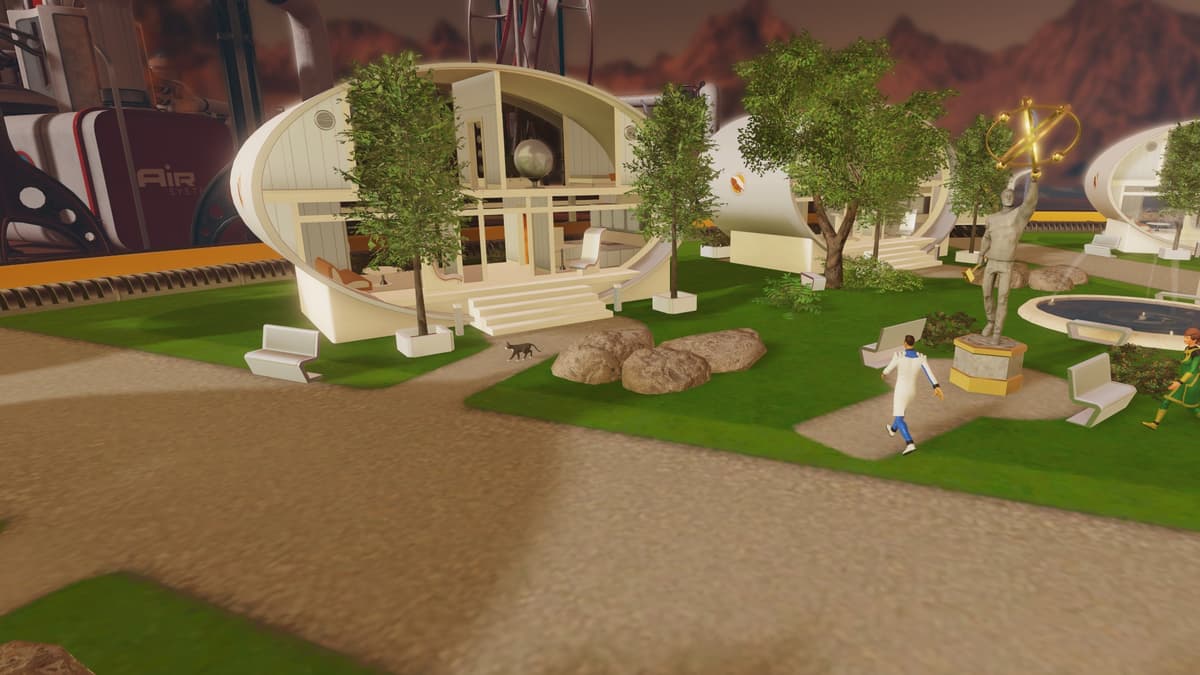 Picture of Surviving Mars: Project Laika |ROW|