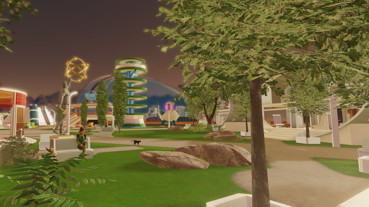 Picture of Surviving Mars: Project Laika |ROW|