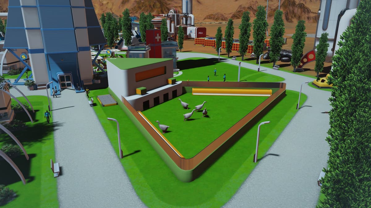 Picture of Surviving Mars: Project Laika |ROW|