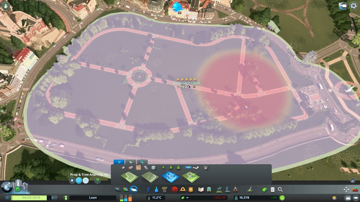 Cities: Skylines - Parklife Plus