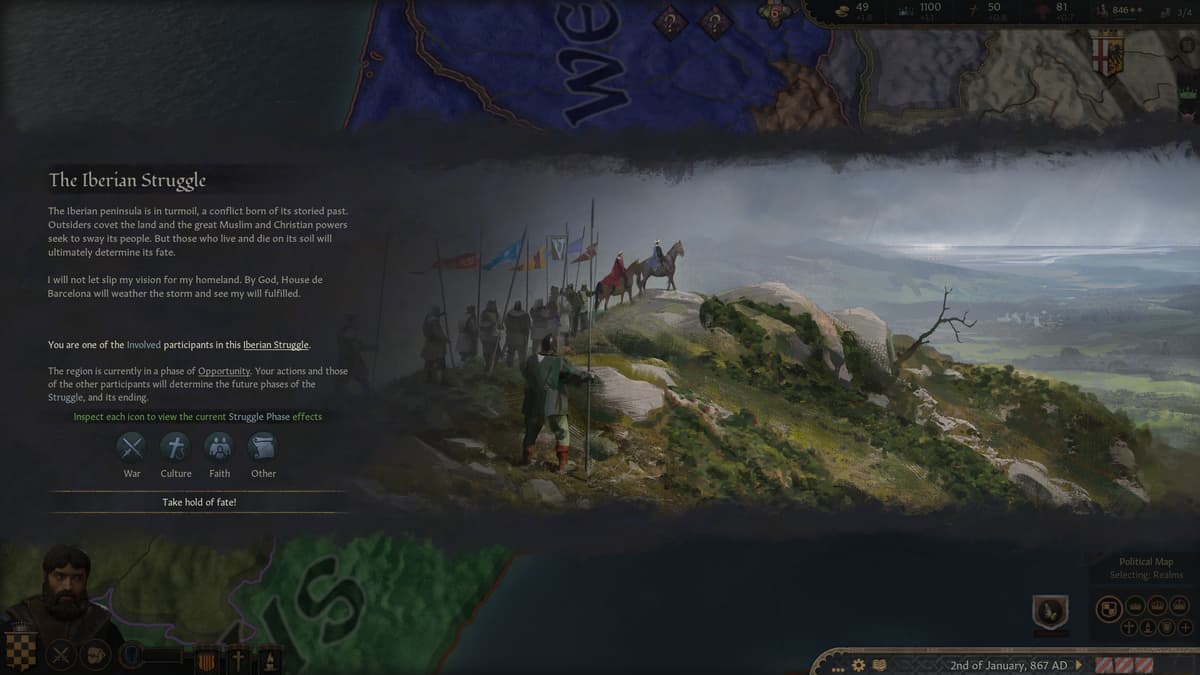 Crusader Kings III: Royal Edition