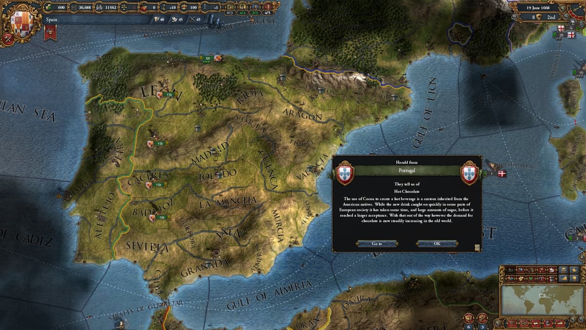 Europa Universalis IV