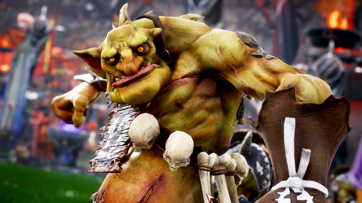 Picture of Blood Bowl 3 - Standard Edition |ROW|