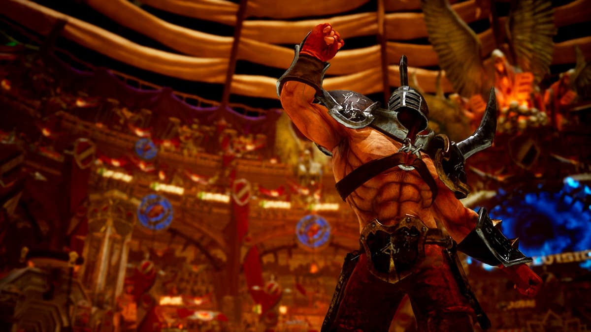 Picture of Blood Bowl 3 - Brutal Edition |ROW|