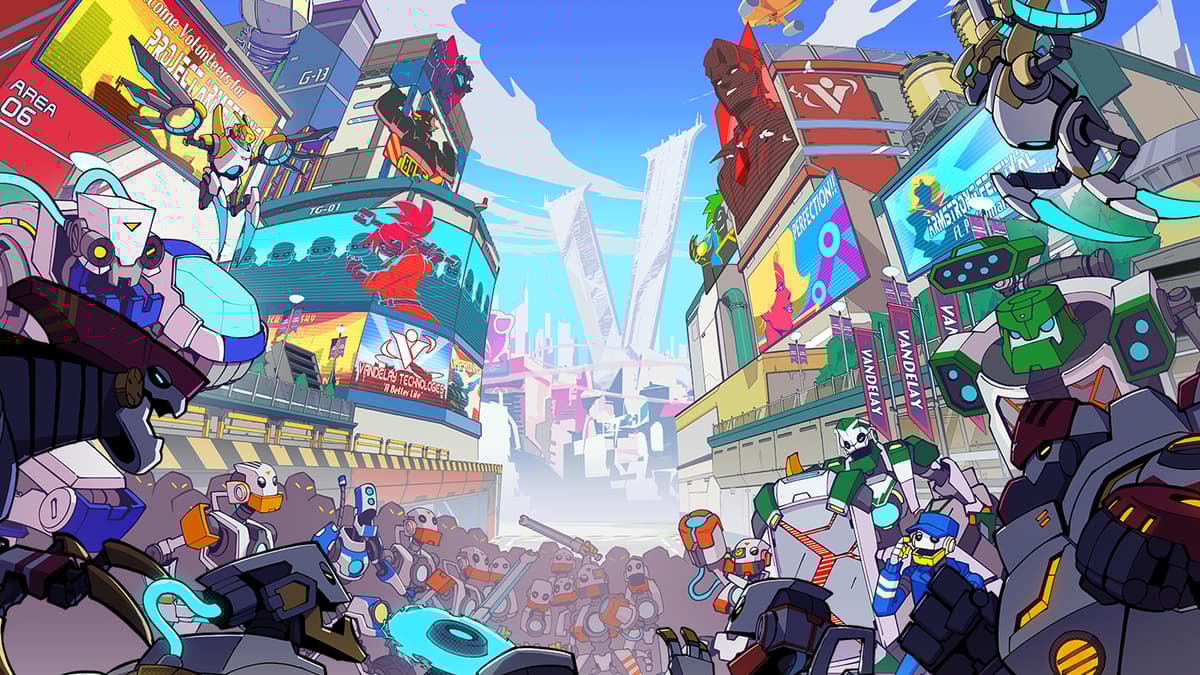 Picture of Hi-Fi RUSH |ROW 4|