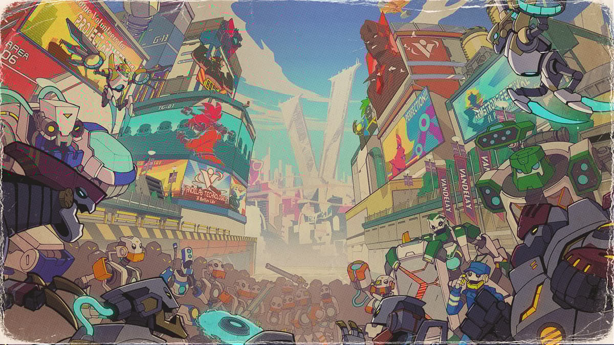 Bild von Hi-Fi RUSH Deluxe Edition |ROW 4|